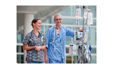 7-3400 First Progressive Care Unit in State to Receive AACN Honor