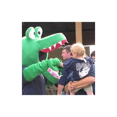 Celebrate a Heartfelt Event at Team Ali-Gaiters Clam Bake