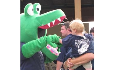 Celebrate a Heartfelt Event at Team Ali-Gaiters Clam Bake