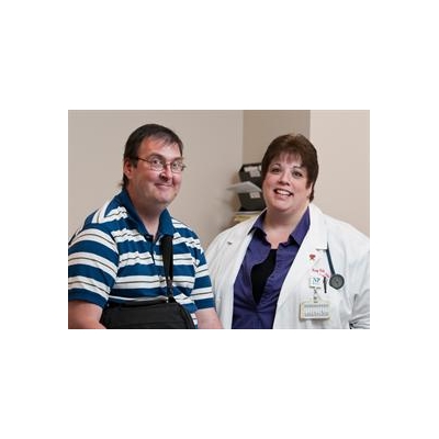 URMC Nurse Honored for Clinical Excellence