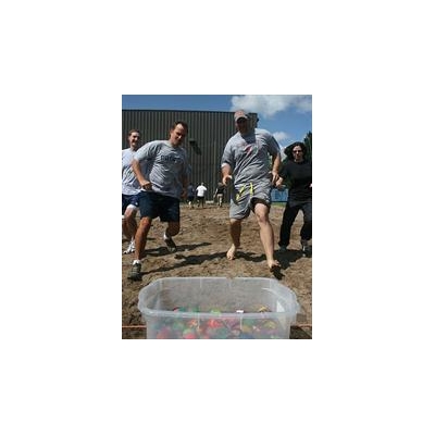 The Raytec Group’s Carnival of Caring Helps Local Children