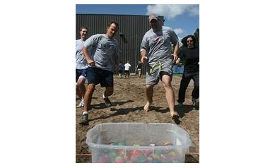 The Raytec Group’s Carnival of Caring Helps Local Children