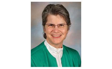 AAP’s Landmark Award goes to URMC’s Dale Phelps