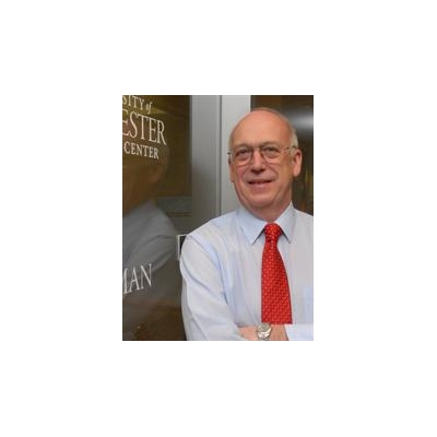 Eastman Dental Board Chair is ADA President-Elect