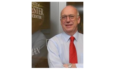 Eastman Dental Board Chair is ADA President-Elect