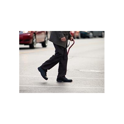 For Elderly, Even Short Falls can be Deadly