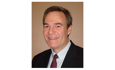 Levy Selected to Chair Department of Medicine