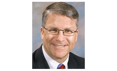Gillespie Tapped to Lead URMC Vascular Surgery Division