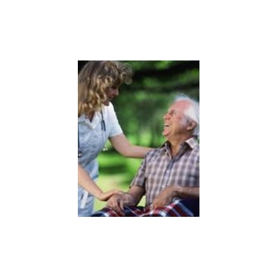 Study Clarifies Needs of Rural-Dwelling Elderly