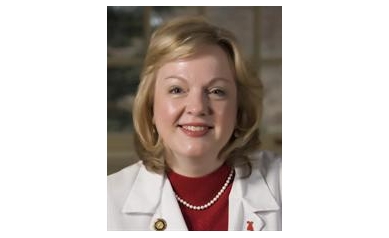 School of Nursing Assistant Professor Jill Quinn, Ph.D., R.N., Presents at American Heart Association Meeting November 16