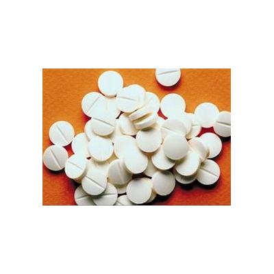 Prescriptions for Teens and Young Adults on the Rise