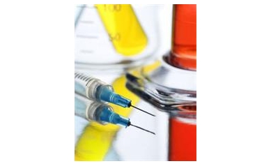 Flu Vaccination Disparities Exacerbated by Supply Problems