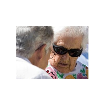 New Program Aims to Link Older Adults to Prevent Suicide