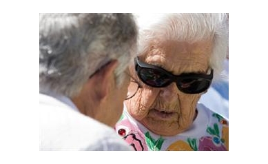 New Program Aims to Link Older Adults to Prevent Suicide