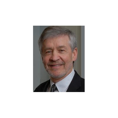 Eastman Institute for Oral Health's Meyerowitz Earns Merit Award