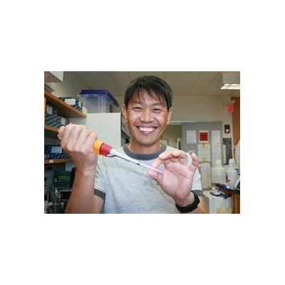 Unexpected Find Opens Up New Front in Effort to Stop HIV