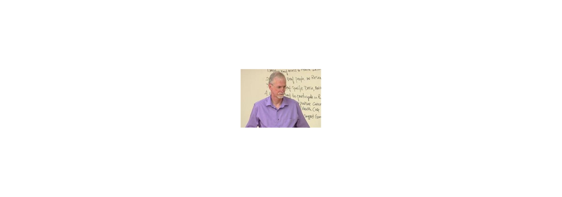 American Sign Language Makes Debut in CDC Scientific Journal ...