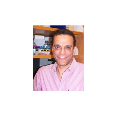Wilmot Cancer Researcher Honored as Minority Scholar