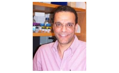 Wilmot Cancer Researcher Honored as Minority Scholar
