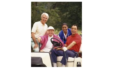 June 3rd Golf Classic to Benefit Women’s Health