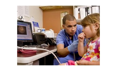 Telemedicine Program Performs 10,000th Visit