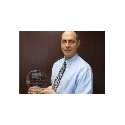 Golisano Children’s Hospital Clinician-Researcher Wins AHA Award