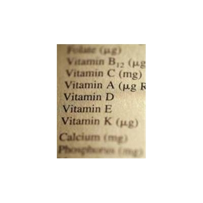 Vitamin D May Help Explain Racial Differences in Blood Pressure