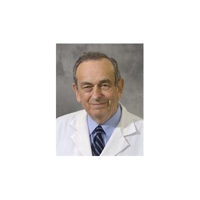 Moss Awarded Heart Rhythm Society’s Top Honor for Exceptional Contributions to Field