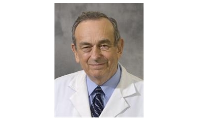 Moss Awarded Heart Rhythm Society’s Top Honor for Exceptional Contributions to Field