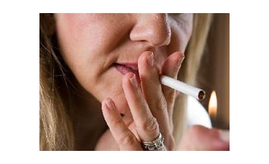 Seminar Explores Impact of Smoking on Fertility