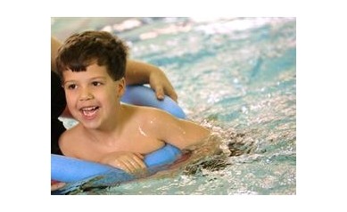 A boy overcomes rare autoimmune disease and is standing strong again