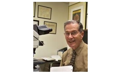 Doctor Who Wrote Syllabus on Cancer in Elderly Shares Personal Side to Data