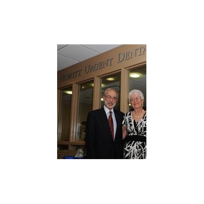 Eastman Dental Celebrates Completion of $5.9 Million Renovations