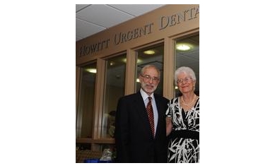 Eastman Dental Celebrates Completion of $5.9 Million Renovations