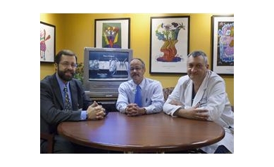 Violence Intervention Program Honored Nationally for Impact on Young Victims