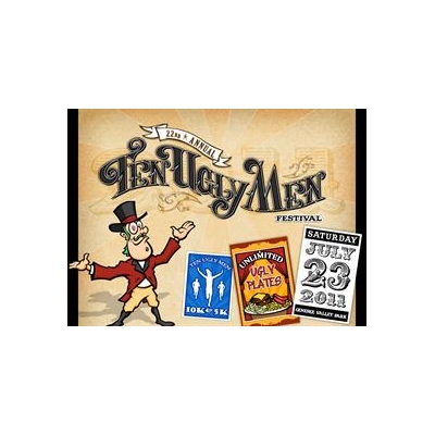 Ten Ugly Men Festival Set to Rock Rochester Next Month
