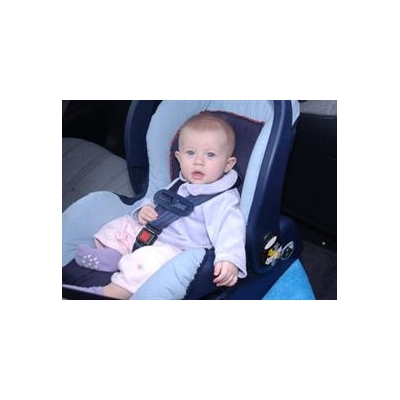 Community Seeks to Raise Awareness on Baby Health and Safety Issues