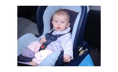 Community Seeks to Raise Awareness on Baby Health and Safety Issues