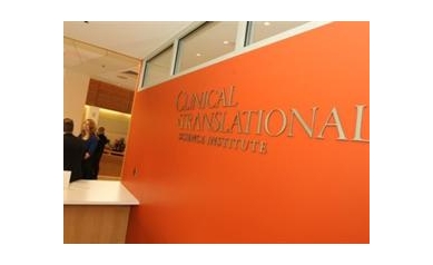 $21 Million Award Will Accelerate Application of Medical Research