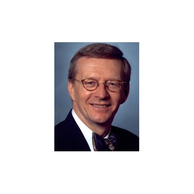 WXXI Award Honors Roger M. Oskvig for Commitment to ‘Second Opinion’