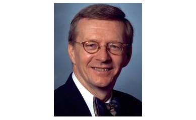 WXXI Award Honors Roger M. Oskvig for Commitment to ‘Second Opinion’