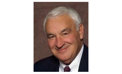Tom Golisano Pledges $20 Million to Jumpstart Hospital Dedicated to Children