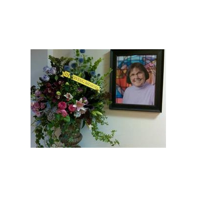 Adeline P. Lutz, Philanthropic Piano Teacher, Dies