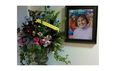 Adeline P. Lutz, Philanthropic Piano Teacher, Dies