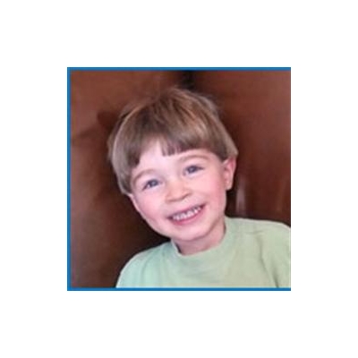 Three-Year-Old Boy on the Road to Recovery from Heart Defect
