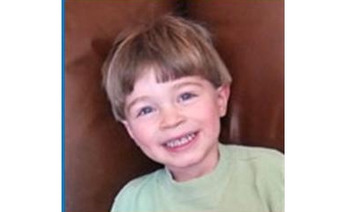 Three-Year-Old Boy on the Road to Recovery from Heart Defect