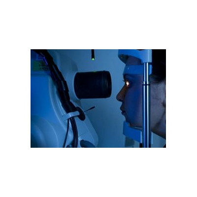 Flaum Eye Institute Expert to Discuss Thyroid Eye Disease Oct. 6