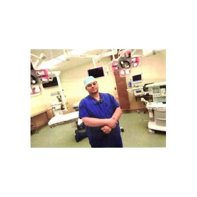 URMC Orthopaedic Surgeon Wins Prestigious Fellowship