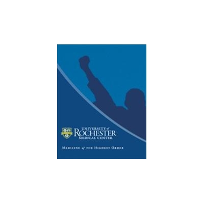 URMC Launches Health and Wellness Blog for Men