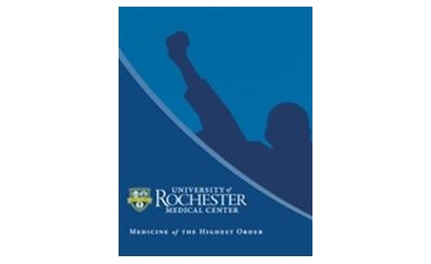 URMC Launches Health and Wellness Blog for Men